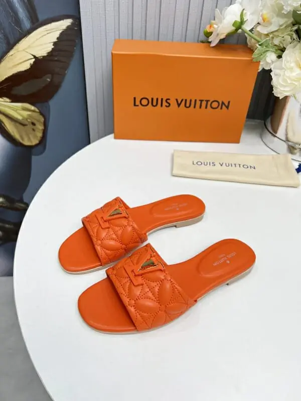 louis vuitton chaussons pour femme s_125a06b